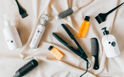 Dampak Mengerikan Produk Pelurus Rambut, Ini Hasil Penelitiannya!